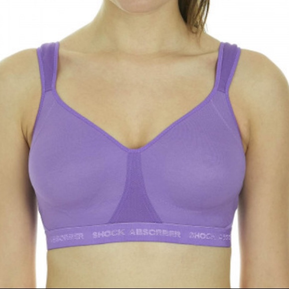 Shock Absorber Sports Bra V972 38C